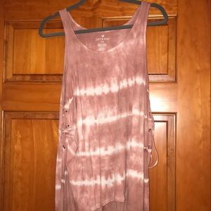 Aerie soft and sexy ribbed tank